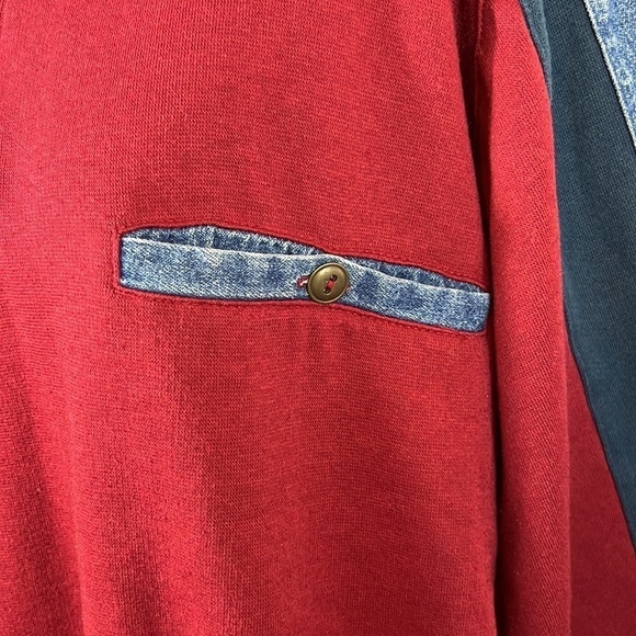 Boulevard Club for mens by Block Vintage 90's - Picture 3 of 10